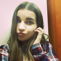 Анна 