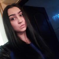 Шопотова Екатерина 