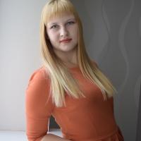 Анастасия Кочеткова 