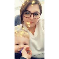Charlotte Cordell