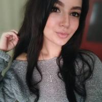 Liza Ulanova