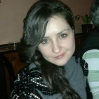 Алина