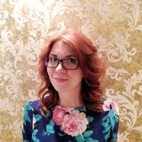 Екатерина Грабовская
