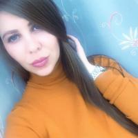 Мулина Юлия