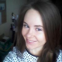 Юлия Гордеева