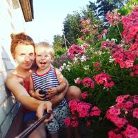 Ольга Люстибер