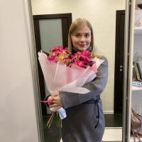 Наталья
