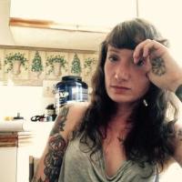 Roxane Ostrowalker