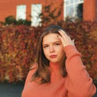 Екатерина Пожарицкая