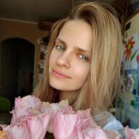 Анастасия 