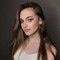 Оксана Кириенко 