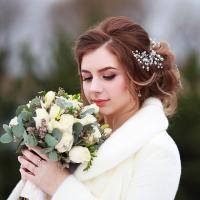 Алиса Ржанова