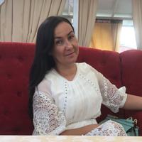 Диана Ходырева