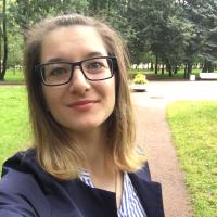 Рузиля Садыкова