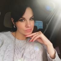 Карышина Илона