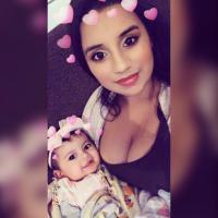 Ashley Hernandez 