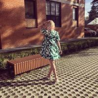 Юлия Мелехова 