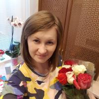 Дарья Краснова 