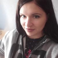 Анна Савилова