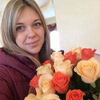 Анюта