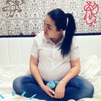 Яна Атоян