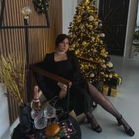 Ирина Тальникова
