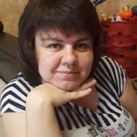 Анна Демина