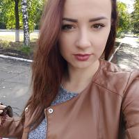 Валерия Опанасенко