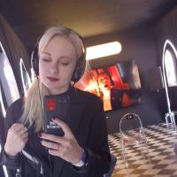 Оксана Андреева