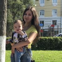 Мария Виляева