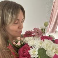 Оксана