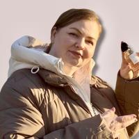 СВЕТЛАНА☘️ТОНКОНОЖКО☘️