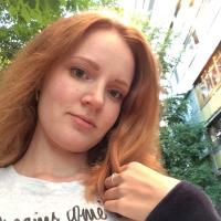 Бондарук Юля