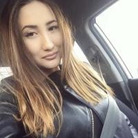 Диана