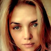 Волошина Анна