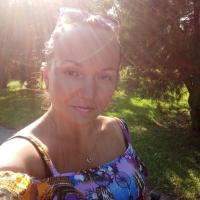 Наталья Казначеева