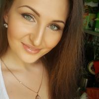 Анастасия Ракитина