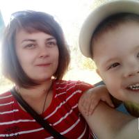 Екатерина Сухова
