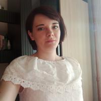 Оксана 