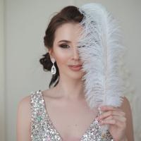 Анастасия 