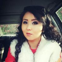 Aigerim