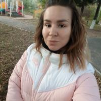 Ирина Герасимова