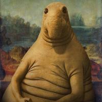 Марина