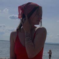 Кристина