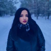 Марина