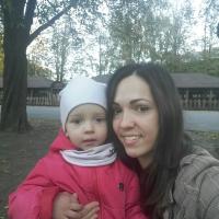 Кристина Полтавская