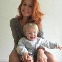 Новикова Даша