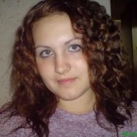 Валерия Чемоданова