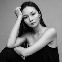 Айталина Зырянова