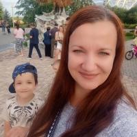 Анна Ткачева